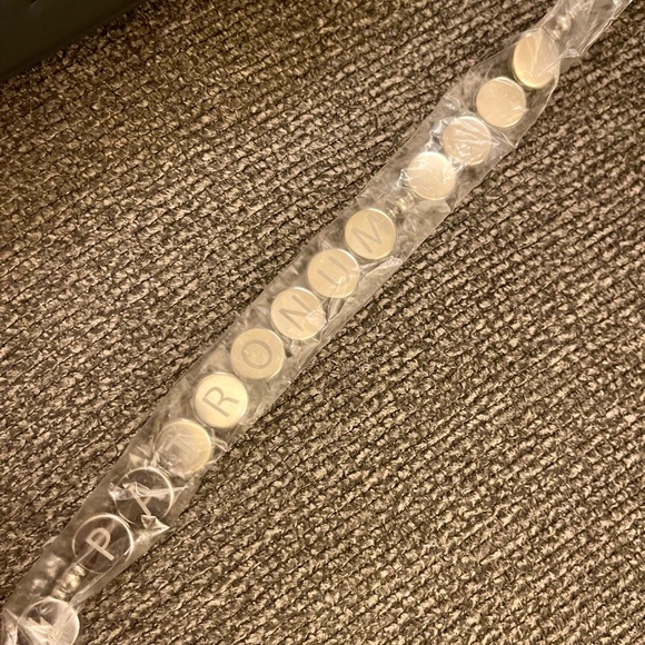 Our Universe Harry Potter Patronus Dementor crossbody & shoulder bag - Picture 9 of 11